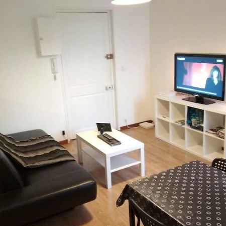 Appart Calme & Moderne Au Coeur De La Ville + Wifi La Rochelle  Eksteriør bilde
