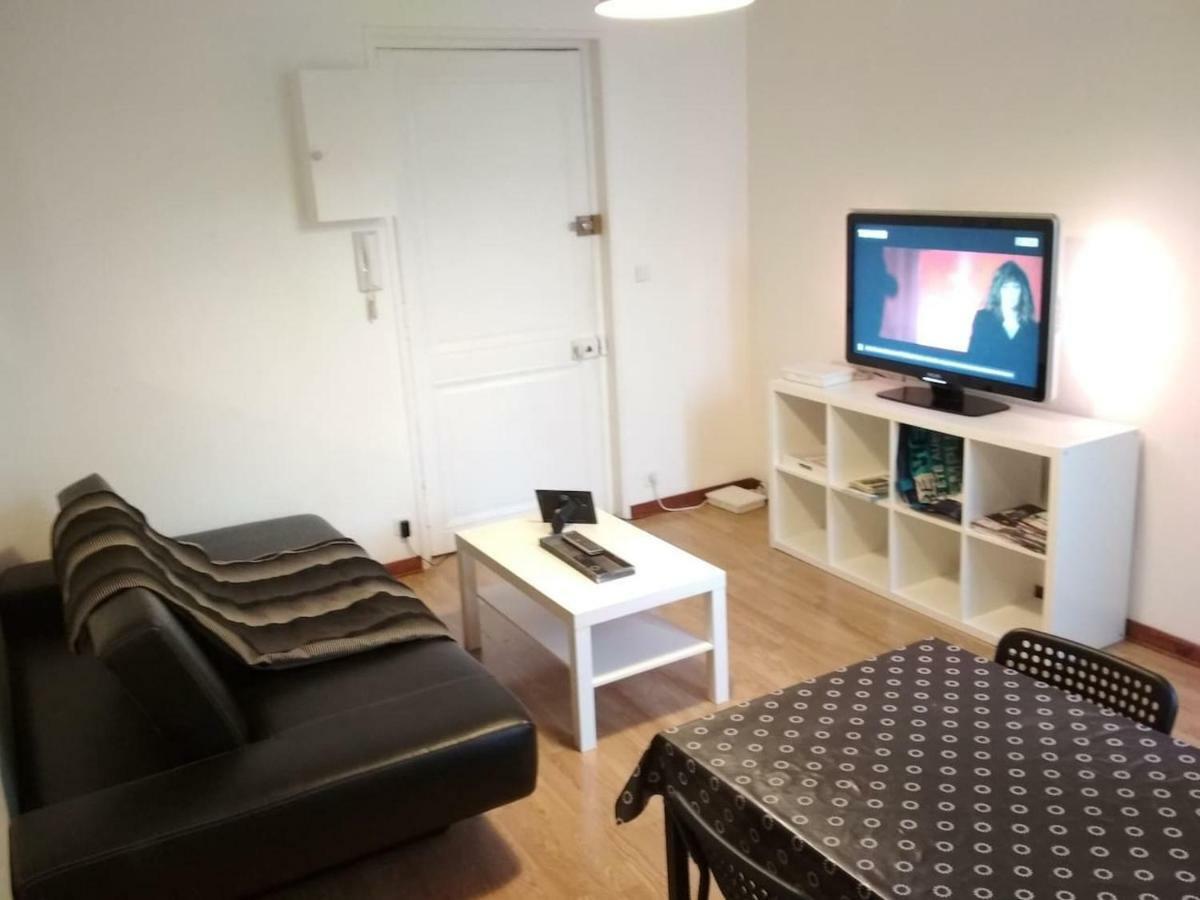 Appart Calme & Moderne Au Coeur De La Ville + Wifi La Rochelle  Eksteriør bilde