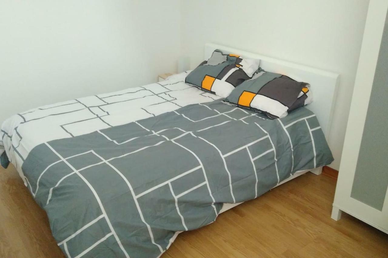 Appart Calme & Moderne Au Coeur De La Ville + Wifi La Rochelle  Eksteriør bilde
