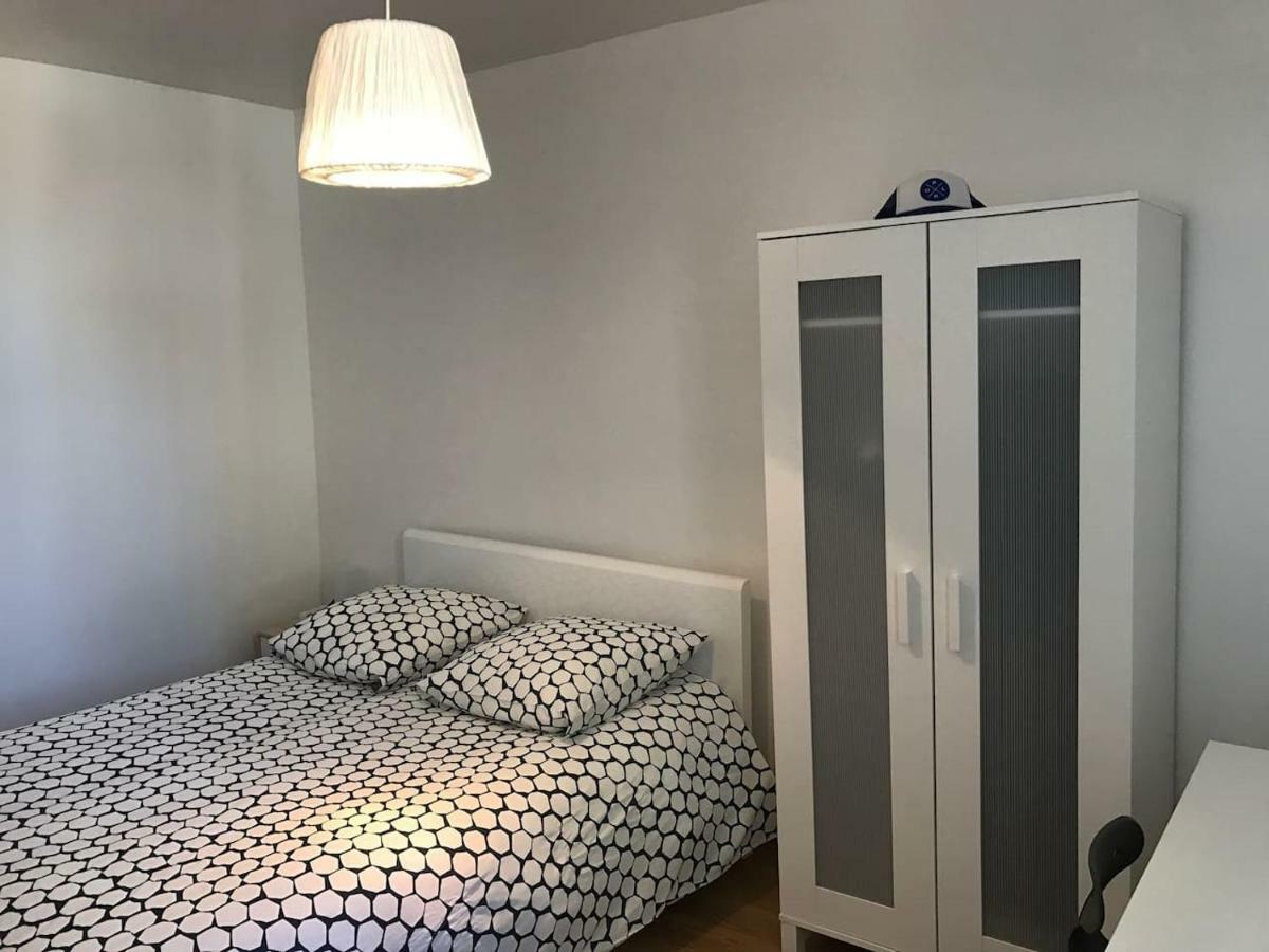 Appart Calme & Moderne Au Coeur De La Ville + Wifi La Rochelle  Eksteriør bilde