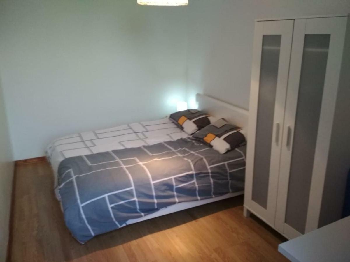 Appart Calme & Moderne Au Coeur De La Ville + Wifi La Rochelle  Eksteriør bilde