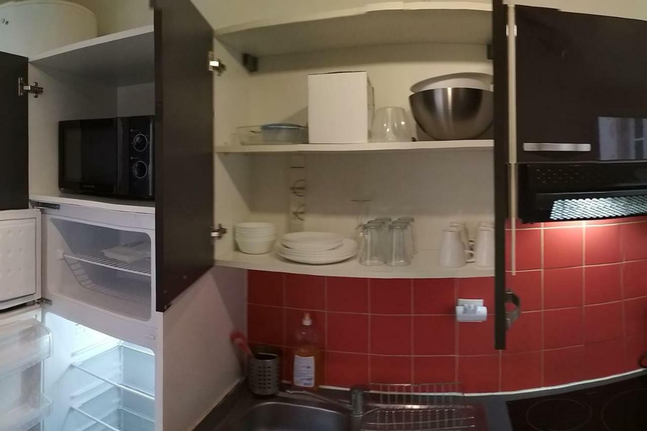 Appart Calme & Moderne Au Coeur De La Ville + Wifi La Rochelle  Eksteriør bilde
