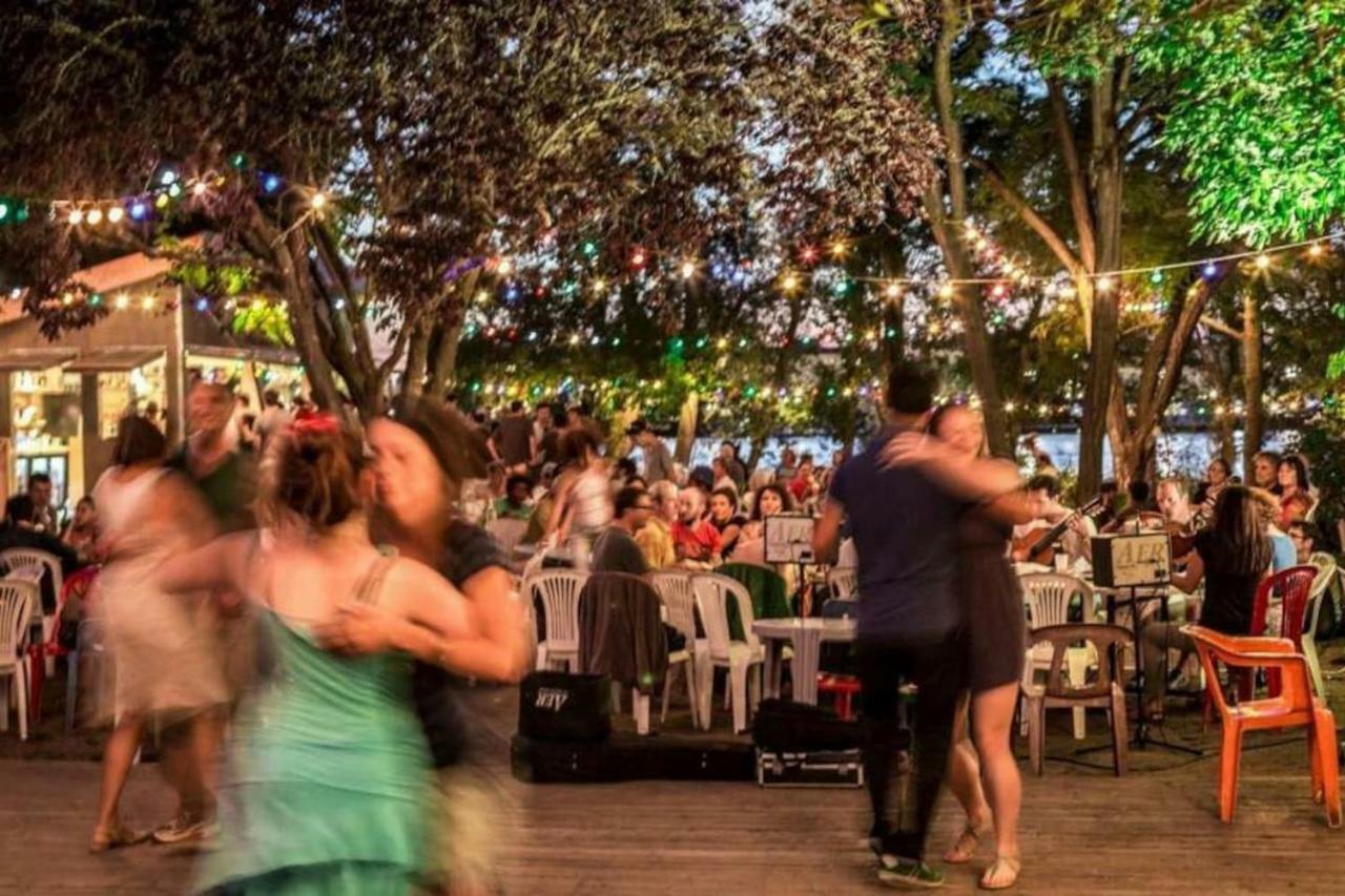 Appart Calme & Moderne Au Coeur De La Ville + Wifi La Rochelle  Eksteriør bilde
