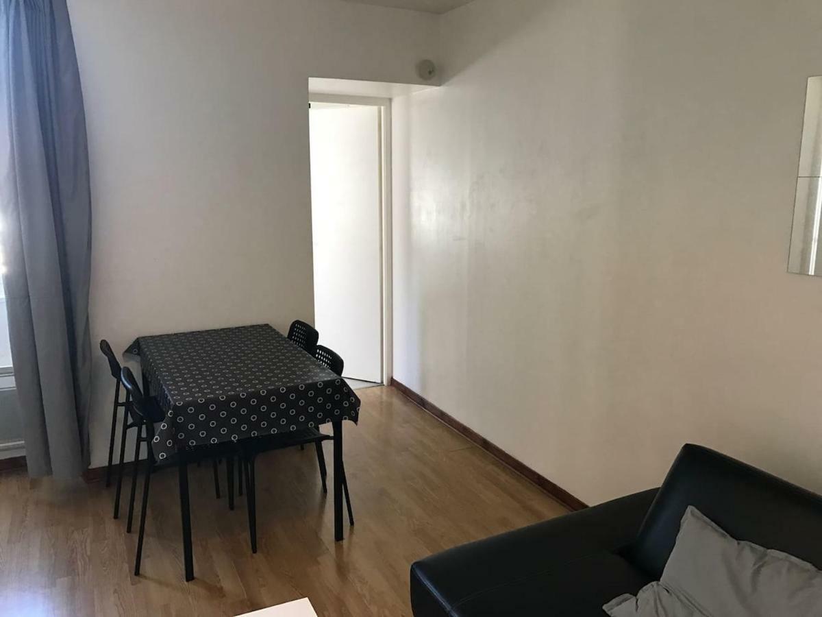 Appart Calme & Moderne Au Coeur De La Ville + Wifi La Rochelle  Eksteriør bilde