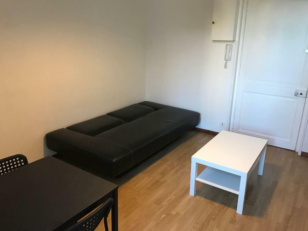 Appart Calme & Moderne Au Coeur De La Ville + Wifi La Rochelle  Eksteriør bilde